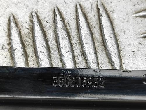 Støtte VW PASSAT B8 (3G2, CB2) 2.0 TDI | BP33223891C155  - Image 7