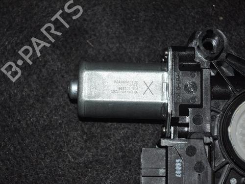 Right rear window motor MERCEDES-BENZ GL-CLASS (X166) GL 350 CDI / BlueTEC 4-matic (166.824) | BP7081655E22 