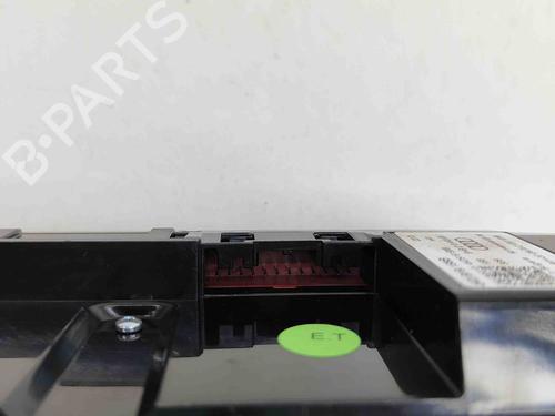Climate control AUDI A6 C8 Avant (4A5) RS6 TFSI Mild Hybrid quattro | BP29391242I5 