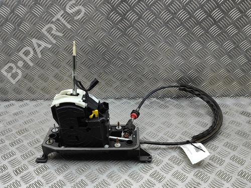 Used Gear lever Gear lever AUDI A3 Limousine (8VS, 8VM) S3 quattro (310 hp) 33377261 33377261