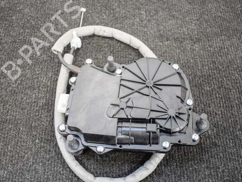 Used Electronic module BMW 5 Gran Turismo (F07) 520 d (163 hp) 6746678