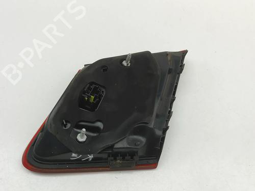 Left tailgate light MERCEDES-BENZ E-CLASS Coupe (C207) E 350 BlueTEC / d (207.326) | BP32119429C79