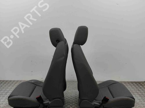 Sæde sæt JAGUAR F-PACE (X761) 2.0 TD4 | BP29829689C78