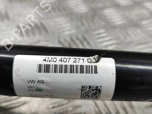 Right front driveshaft AUDI Q7 (4MB, 4MG, 4MQ) 3.0 TDI quattro | BP28956303M39  - Image 6