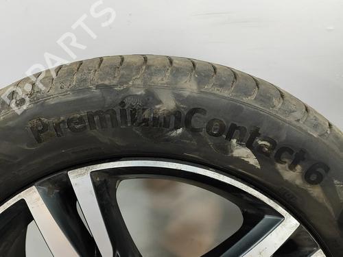 Fælk VOLVO XC40 (536) T3 | BP30257458C45