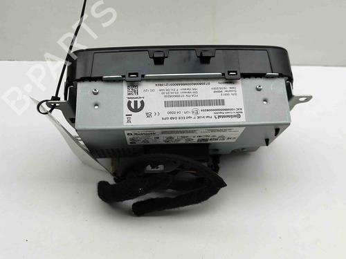 Display monitor FIAT 500 (312_) 1.0 Mild Hybrid (312.AYD1B) | BP29373407C48 