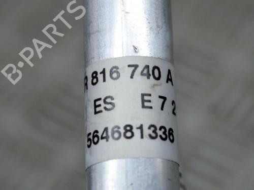 AC pipe AUDI E-TRON (GEN) 50 quattro | BP28547919M126  - Image 7