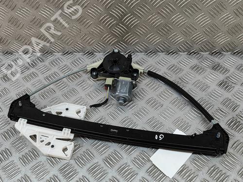 Used Rear right window mechanism AUDI A3 Sportback (8VA, 8VF) RS3 quattro (400 hp) 26590135
