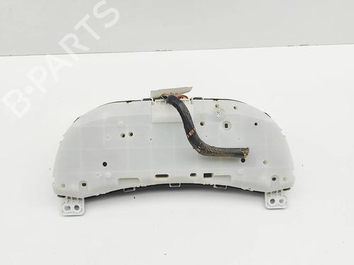 Instrument cluster ISUZU D-MAX II (TFR, TFS) 2.5 CRDi 4x4 (TFS86J) | BP38731678C47 - Image 4
