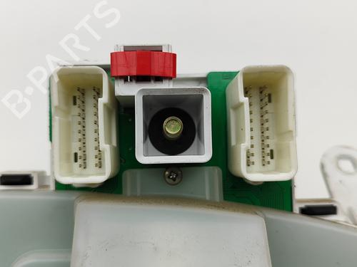 Instrument cluster TOYOTA LAND CRUISER PRADO (_J12_) 3.0 D-4D (KDJ120, KDJ125, KDJ121) | BP27532276C47 