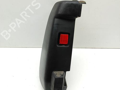 Used Corner bumper Corner bumper PEUGEOT BOXER Van 2.2 BlueHDi 140 (140 hp) 40042992 40042992