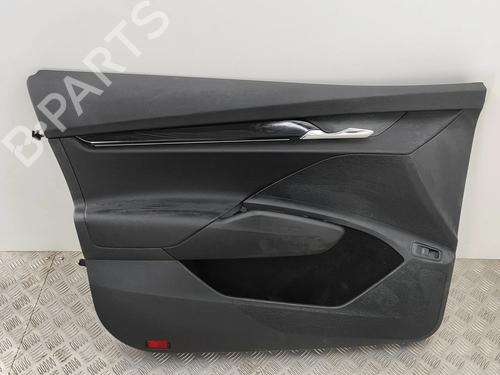 Used Front left panel Front left panel SKODA ENYAQ iV SUV (5AZ) 80 (204 hp) 28549888 28549888