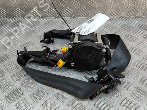 Used Front left seatbelt POLESTAR POLESTAR 2 (534) EV (408 hp) 27785266
