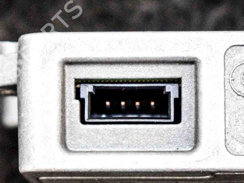 Used Electronic module AUDI A1 (8X1, 8XK) 1.4 TSI (150 hp) 7734638