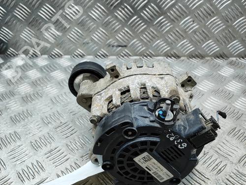Alternator FORD TRANSIT V363 Van (FCD, FDD) 2.0 EcoBlue | BP37642484M7 - Image 4