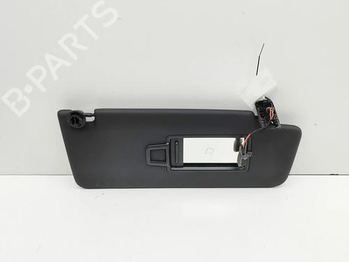 Højre solskærm Højre solskærm VW ID.5 (E39) Pro Performance (204 hp) 33847700 33847700