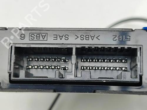 Electronic module LEXUS RX (_LA1_, _LH1_) 350h E-Four (AALH15) | BP40262318M83  - Image 5