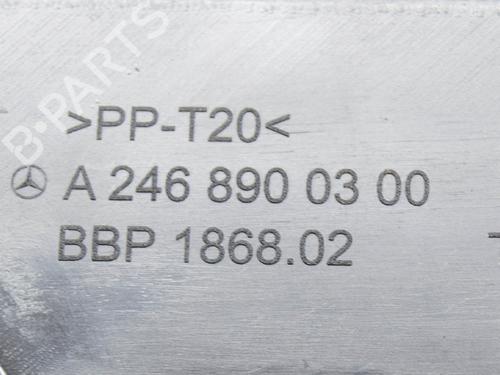 Other MERCEDES-BENZ CLA Coupe (C117) CLA 220 CDI / d (117.303) | BP8835128O1 
