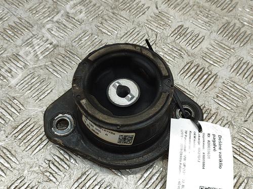 Used Engine mount AUDI A3 Sportback (8PA) 1.2 TSI (105 hp) 19937403