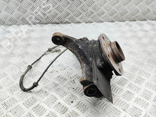 Right front steering knuckle OPEL VIVARO B Bus (X82) 1.6 CDTI (06) | BP33385437M26 - Image 2