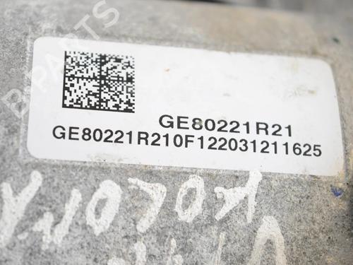 Electronic module TESLA MODEL Y (5YJY) EV Performance All-wheel Drive | BP33363329M83 - Image 5