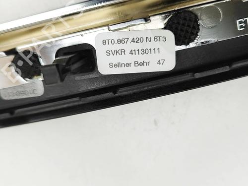 Middle console AUDI A5 (8T3) RS5 quattro | BP34282211I22  - Image 8