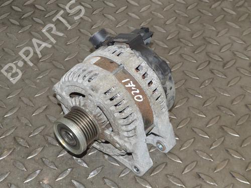 Used Other Other FORD FIESTA VI (CB1, CCN) 1.0 EcoBoost (125 hp) 33349666 33349666