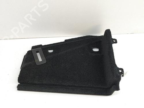 Forra da mala BMW iX (I20) xDrive 50 (523 hp) 28552728