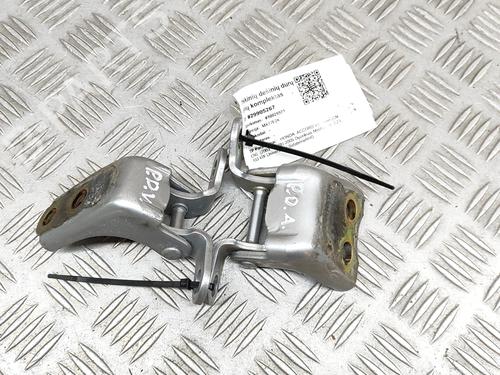 Hinge/Door check strap HONDA ACCORD VII Tourer (CM, CN) 2.2 i-CTDi (CN2) | BP25219347C146 