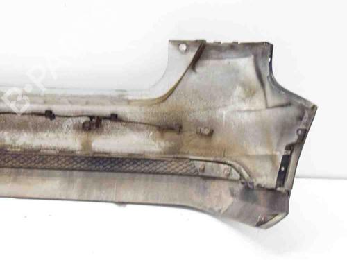 Rear bumper FORD FOCUS III 1.0 EcoBoost | BP6771190C8 