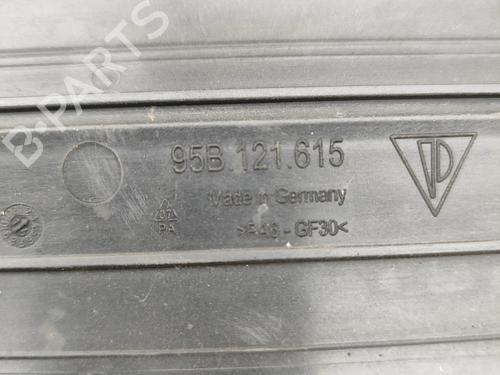 Grille PORSCHE MACAN (95B) 3.0 S Diesel | BP33381237C40  - Image 8