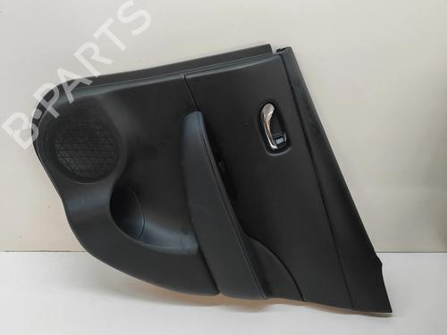 Used Rear right panel NISSAN LEAF (ZE1) Electric (150 hp) 27789230