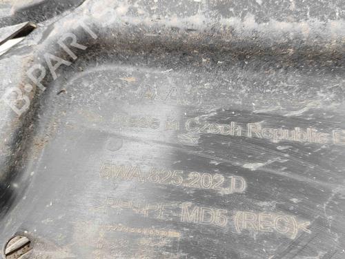 Underbody protection VW GOLF VIII (CD1, DA1) 1.5 TSI | BP29007365M92 