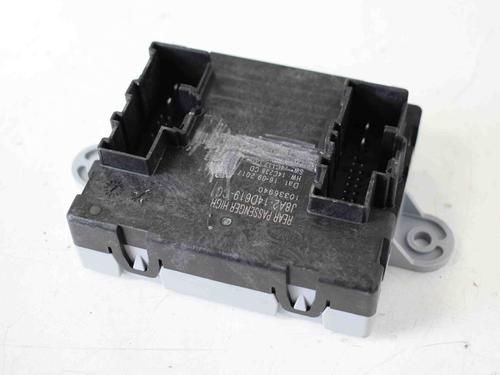 Elektronisk modul LAND ROVER RANGE ROVER VELAR (L560) 2.0 D180 TD4 4x4 (180 hp) 30258260