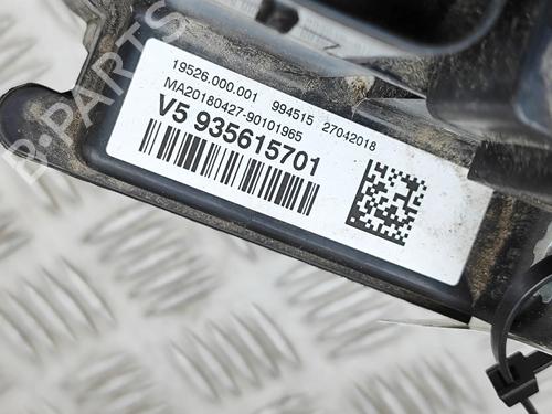 Electronic module BMW 3 (F30, F80) 330 e | BP36644652M83  - Image 6