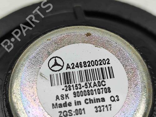 Speaker MERCEDES-BENZ X-CLASS (470) X 250 d (470.230) | BP28446686E2