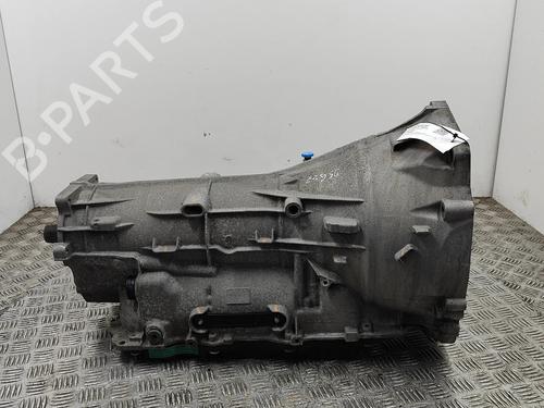 Used Gearbox Gearbox BMW X3 (F25) xDrive 20 d (184 hp) 33374365 33374365