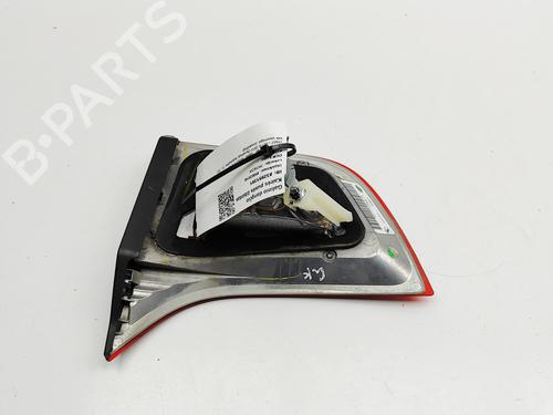 Left tailgate light BMW X6 (E71, E72) xDrive 40 d | BP30131047C79
