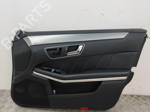 Used Front right panel MERCEDES-BENZ E-CLASS T-Model (S212) E 220 CDI / BlueTEC (212.202, 212.201) (170 hp) 28438617