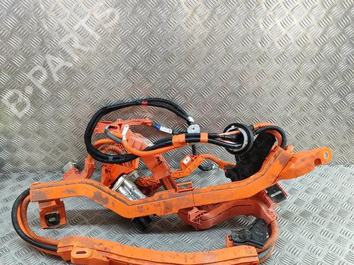 Used Wiring harness LEXUS NX (_Z1_) 300h AWD (AYZ15, AYZ15_, AYZ15R) (197 hp) 28028777