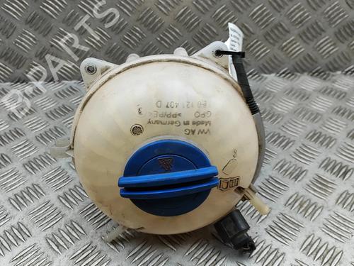 Used Expansion tank Expansion tank VW TRANSPORTER T6 Van (SGA, SGH, SHA, SHH) 2.0 TDI (90 hp) 33380722 33380722