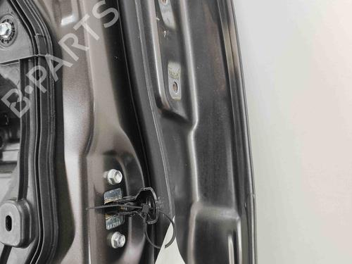 Left rear door MAZDA CX-5 (KE, GH) 2.0 AWD (KEEAW) | BP16639600C4