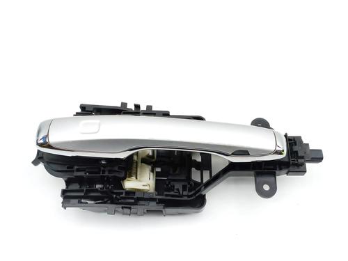 Used Rear right exterior door handle Rear right exterior door handle VOLVO S90 II (234) D5 AWD (235 hp) 40042625 40042625