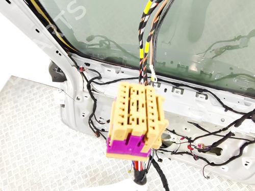 Tailgate PORSCHE CAYENNE Coupe (9YB) 3.0 E-Hybrid AWD | BP38017791C6 - Image 5