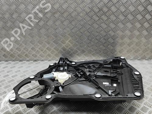 Front right window mechanism VW TIGUAN (CT1) 1.5 eTSI | BP35811436C23 - Image 2