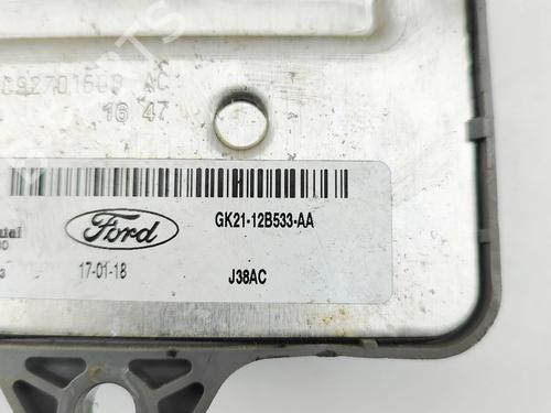 Other FORD TRANSIT CUSTOM V362 Van (FY, FZ) 2.0 EcoBlue | BP33164331O1 - Image 5