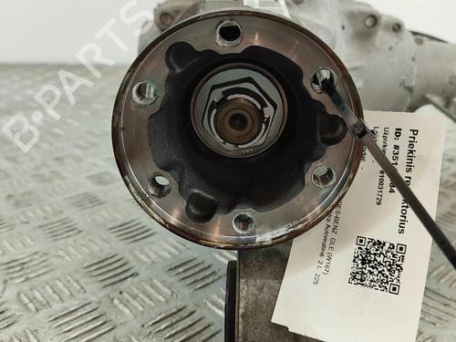 Front differential MERCEDES-BENZ GLE (V167) GLE 350 de 4-matic (167.117) | BP34160748M23  - Image 6