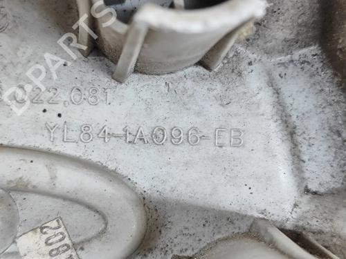 Hulkapsel FORD MAVERICK 3.0 V6 24V | BP23415464C160 - Image 7