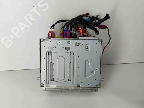 Electronic module MERCEDES-BENZ C-CLASS Coupe (C205) C 220 d (205.304) | BP22998775M83