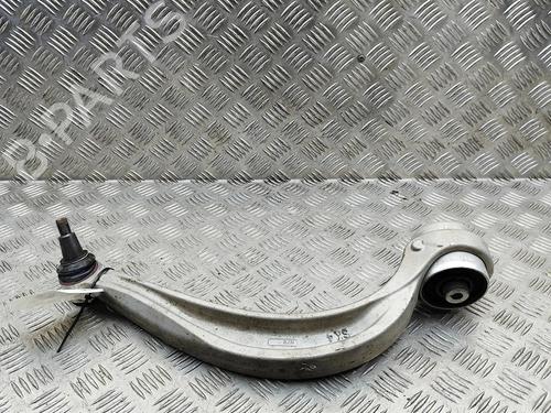 Used Left front suspension arm Left front suspension arm AUDI Q7 (4MB, 4MG, 4MQ) SQ7 TDI quattro (435 hp) 34160341 34160341